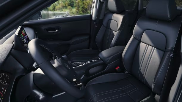 Intérieur Honda HR-V 2024. Honda HR-V 2024 caractéristiques intérieures. Confort Honda HR-V 2024. Honda HR-V 2024 espace intérieur. Design intérieur Honda HR-V 2024. Honda HR-V 2024 sièges. Honda HR-V 2024 tableau de bord. Système audio Honda HR-V 2024. Honda HR-V 2024 finitions intérieures. Technologie intérieure Honda HR-V 2024. Honda HR-V 2024 connectivité. Honda HR-V 2024 rangements intérieurs. Éclairage intérieur Honda HR-V 2024. Honda HR-V 2024 options de personnalisation intérieure. Honda HR-V 2024 accessoires intérieurs.
