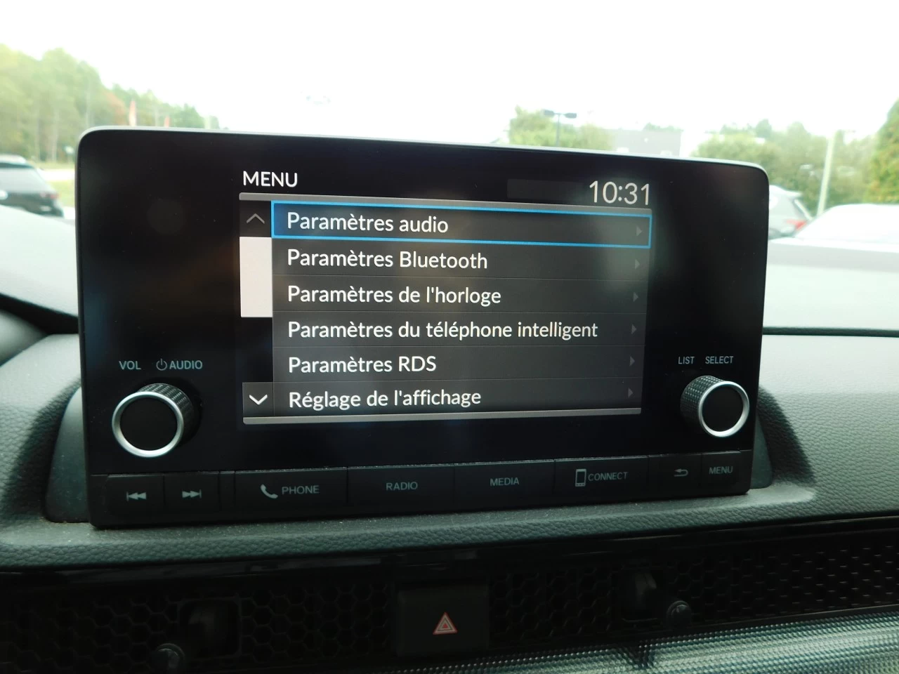 2023 Honda CR-V Sport Image principale