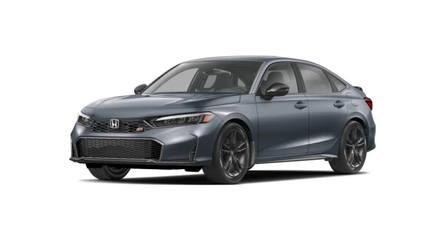 Honda Civic - 2026
