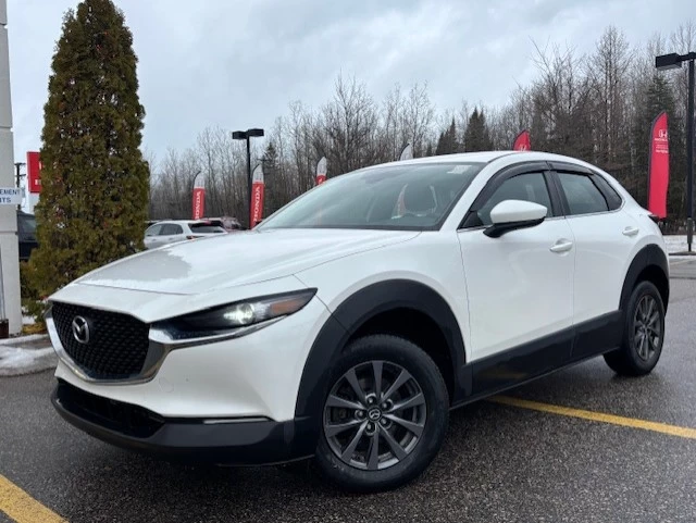Mazda CX-30 GX 2021