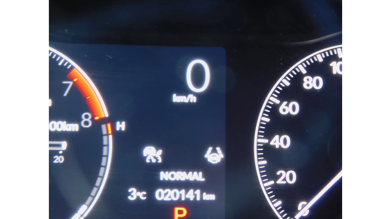 2024 Honda Ridgeline TrailSport Main Image