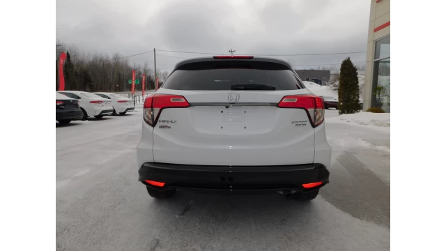 Honda HR-V Sport 2020