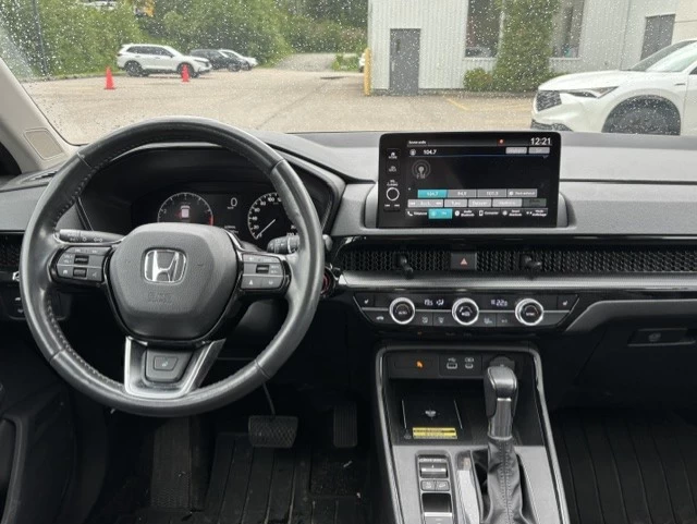 Honda CR-V EX-L 2023