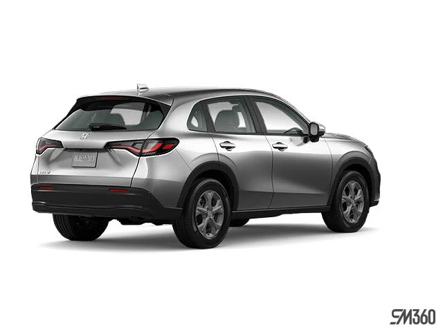 Honda HR-V LX 2027