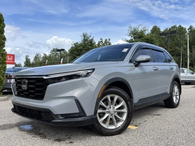 Honda CR-V EX-L 2023