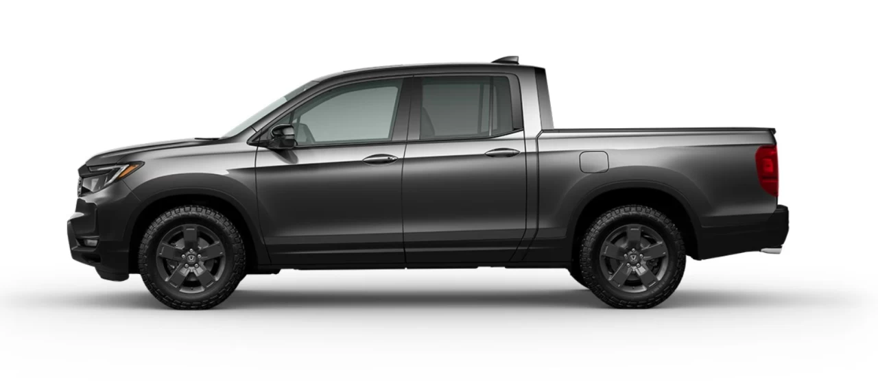 2026 Honda Ridgeline TrailSport Image principale
