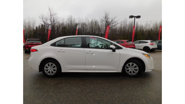 Toyota Corolla L 2020