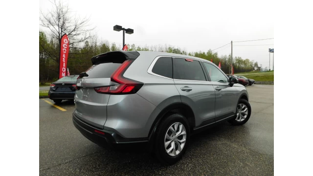 Honda CR-V LX 2024