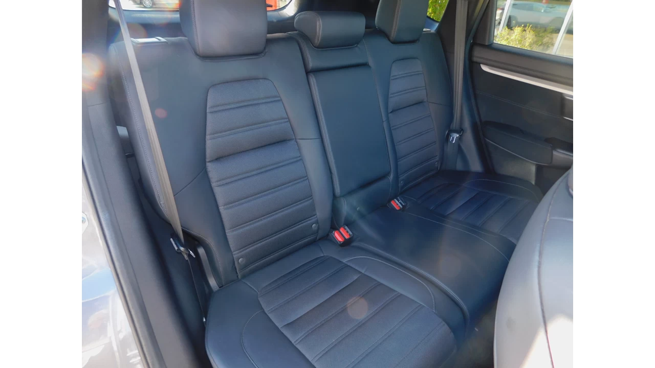 2020 Honda CR-V Sport Main Image