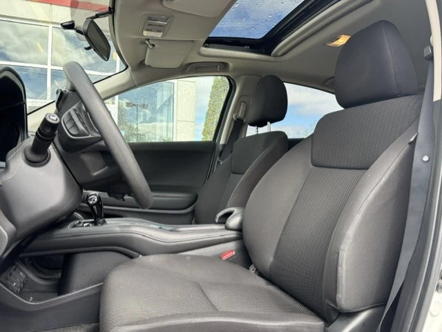 Honda HR-V EX 2018