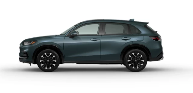 Honda HR-V EX-L 2027