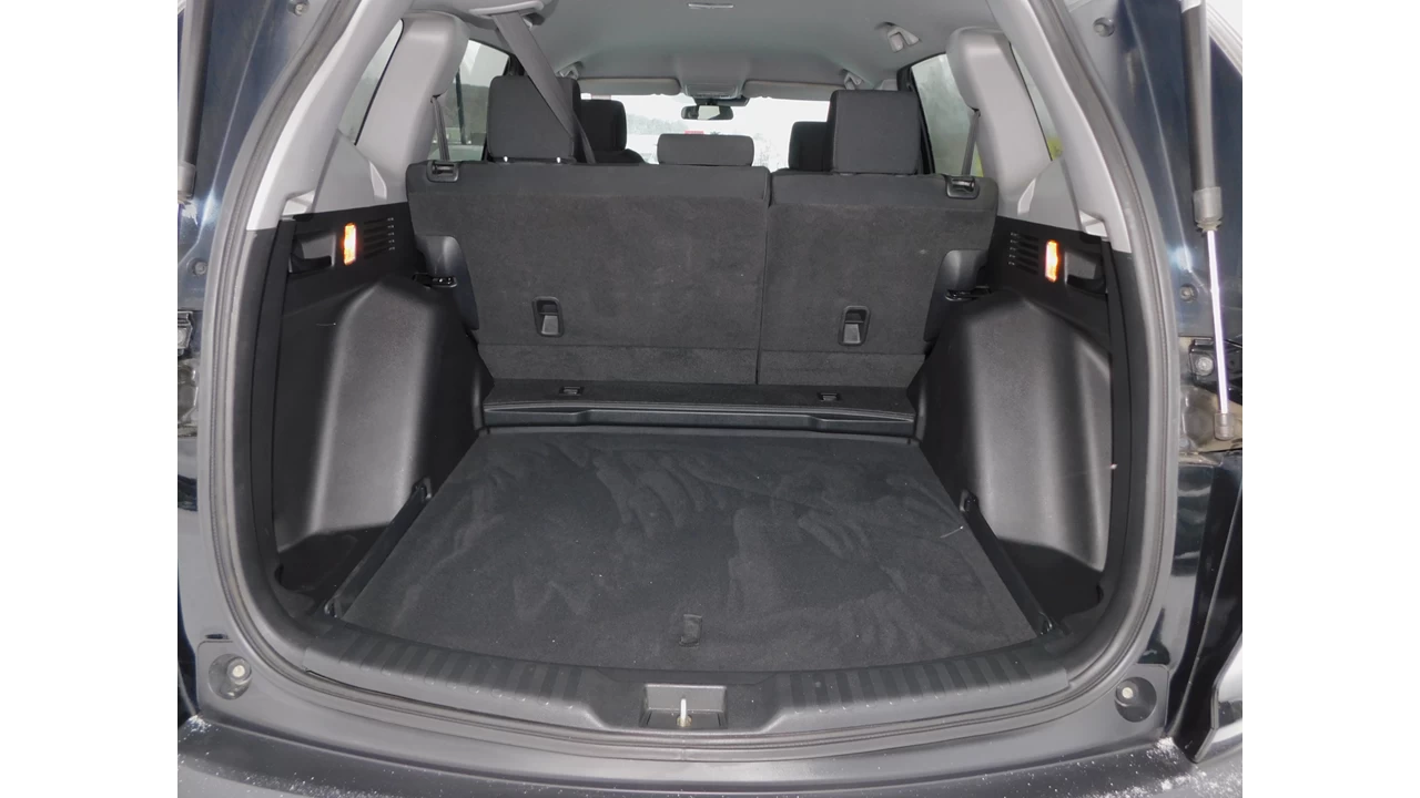 2022 Honda CR-V LX Image principale