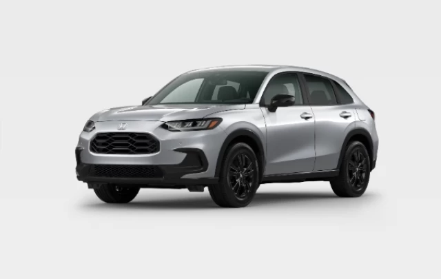 Honda HR-V Sport 2027