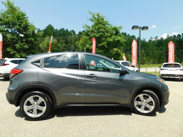 Honda HR-V LX 2021