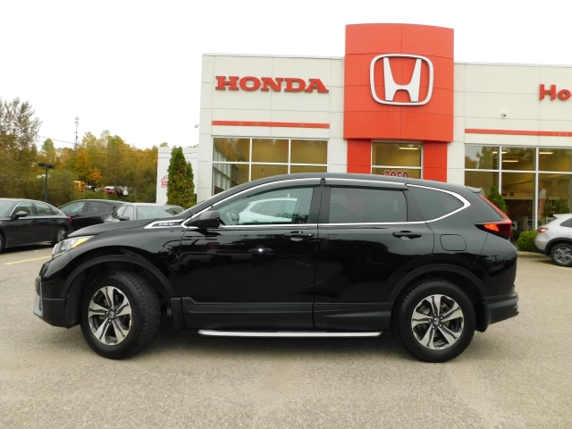 Honda CR-V LX 2022