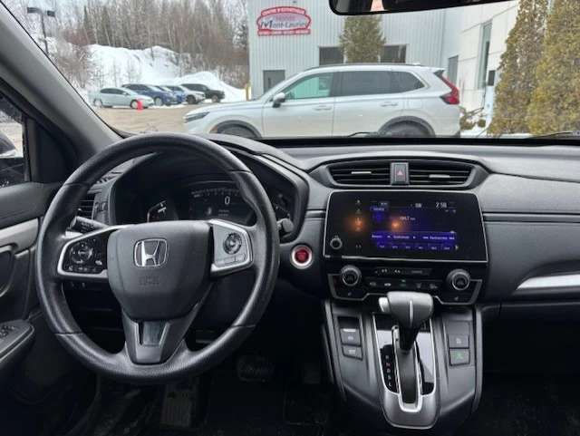 Honda CR-V LX 2021