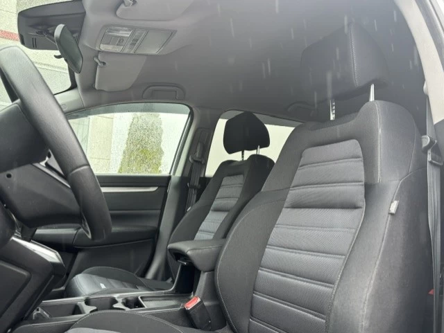 Honda CR-V LX 2019