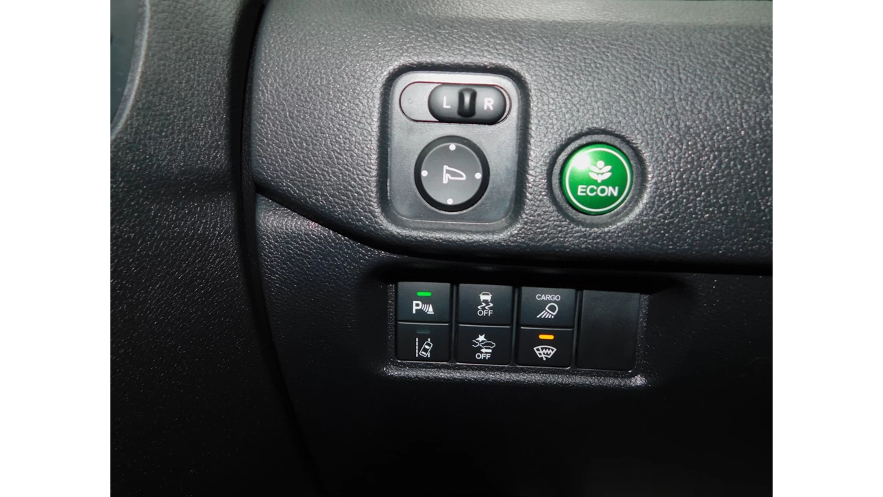 2024 Honda Ridgeline TrailSport Main Image