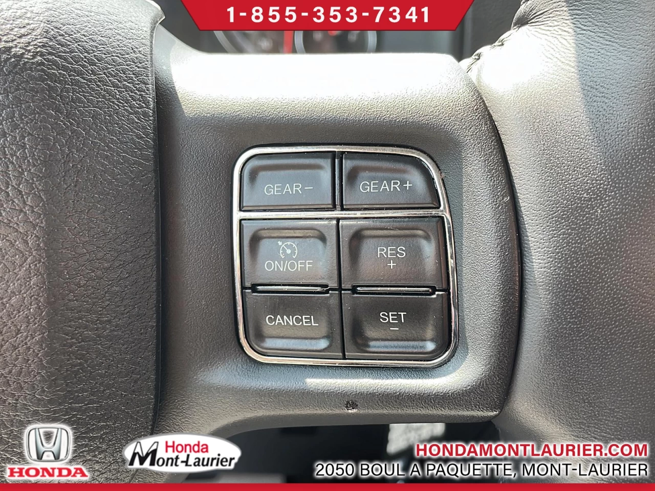 2022 Ram 1500 Classic Express Main Image