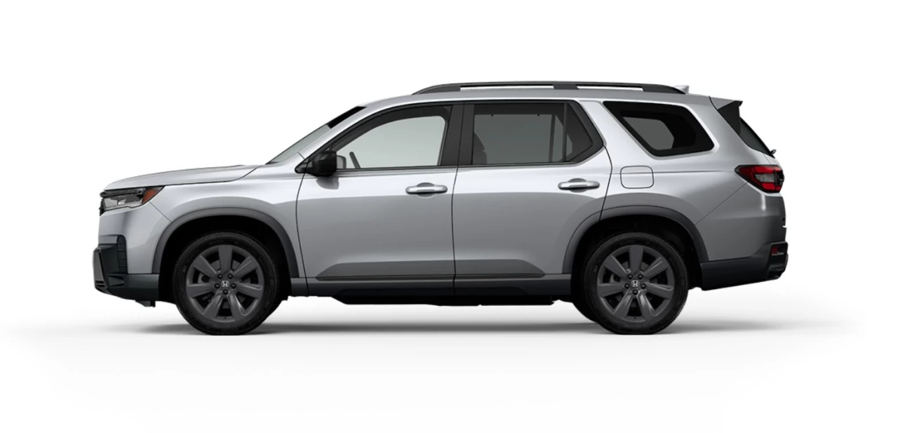 2026 Honda Pilot Sport Main Image