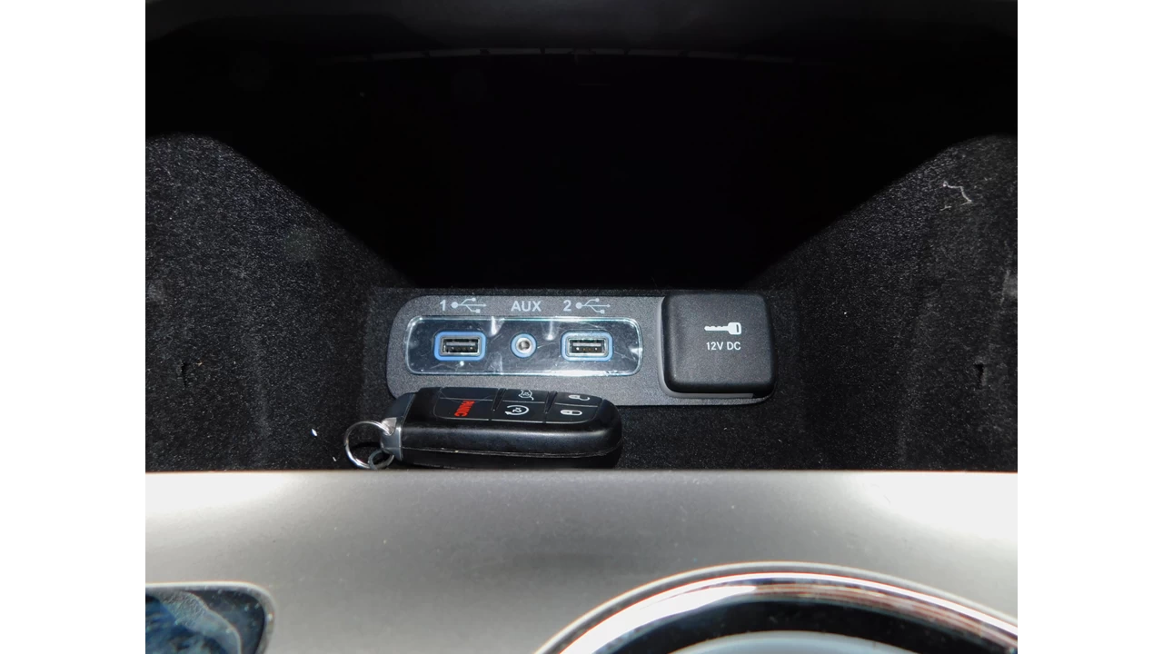 2019 Jeep Grand Cherokee Altitude IV Image principale