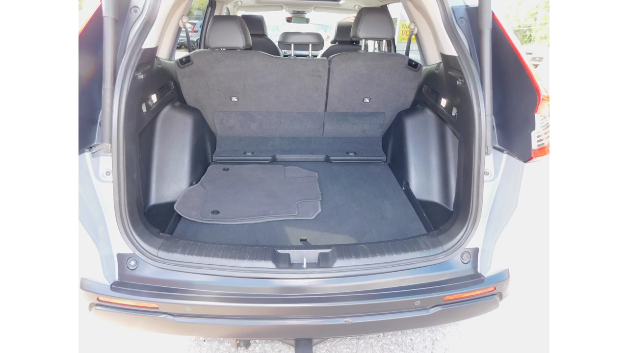 2023 Honda CR-V EX-L Image principale