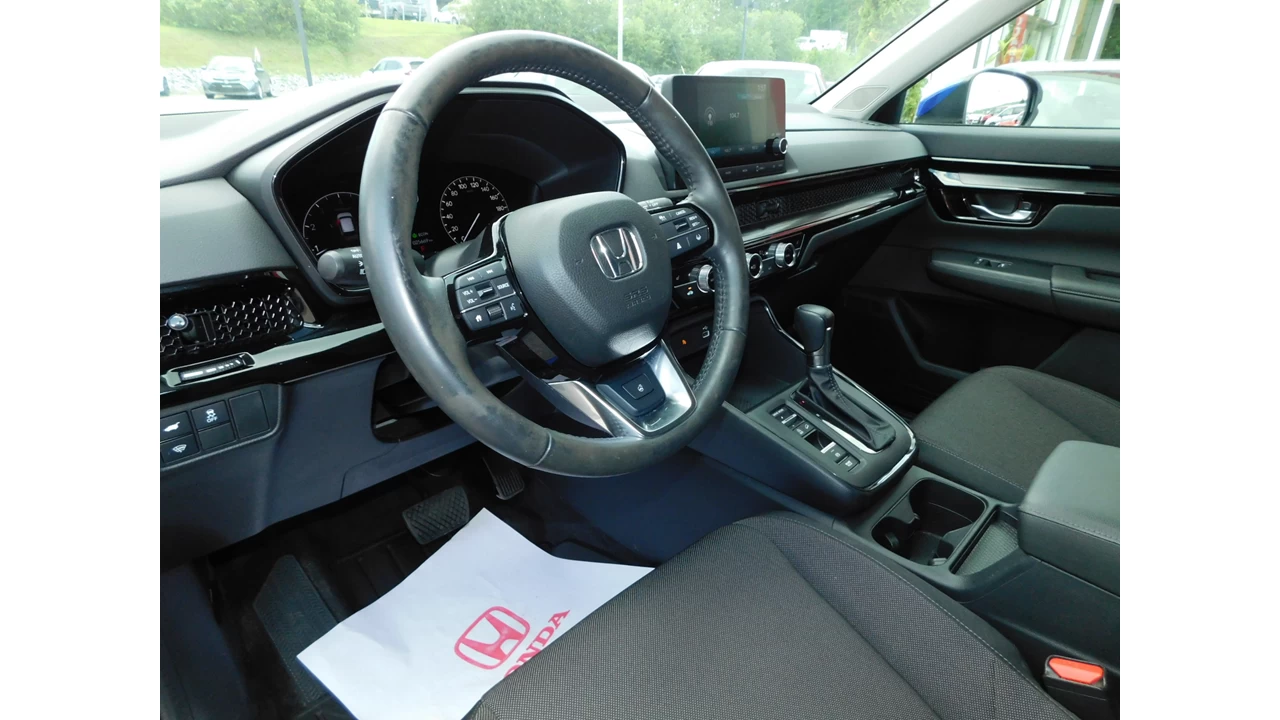 2023 Honda CR-V Sport Image principale