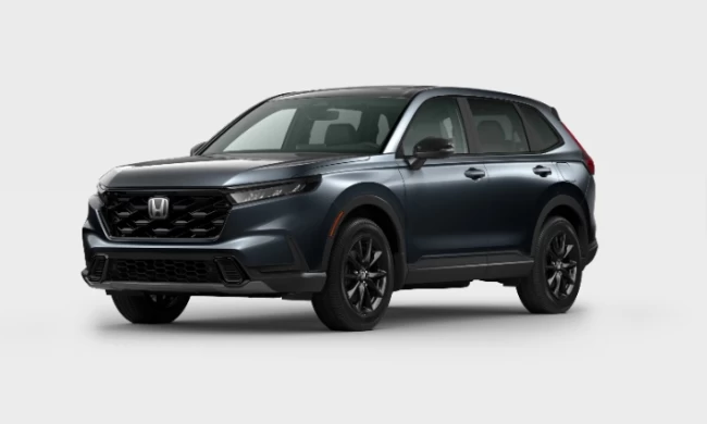 Honda CR-V - 2026