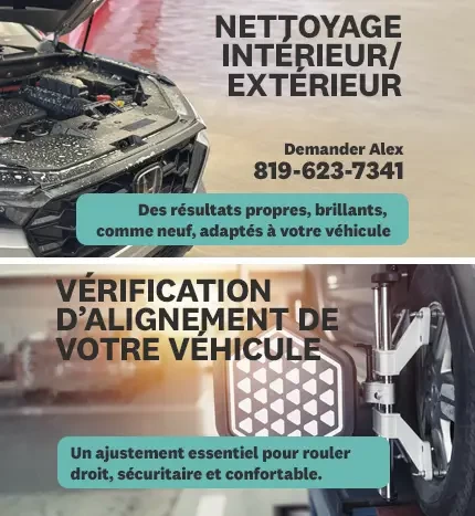Service esthétique