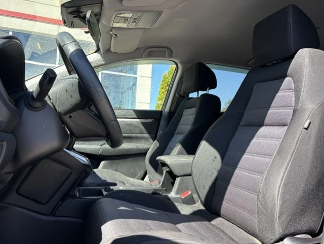 Honda CR-V LX 2022