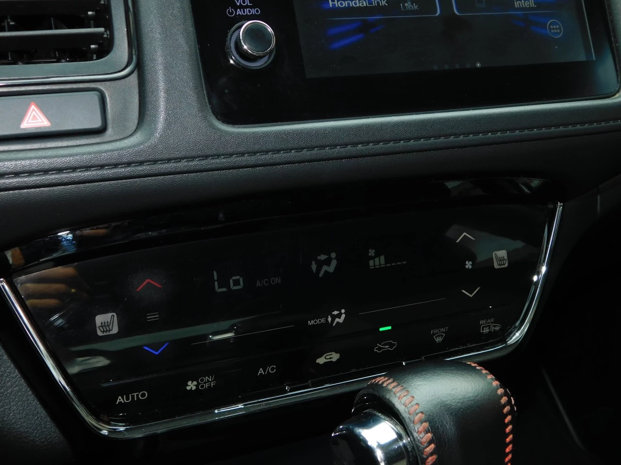2019 Honda HR-V LX Image principale