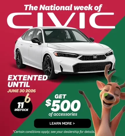 National Civic Week