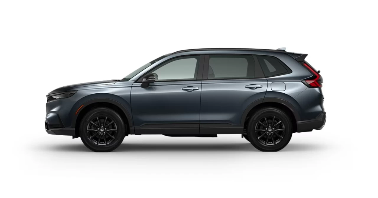 2026 Honda CR-V Sport Main Image