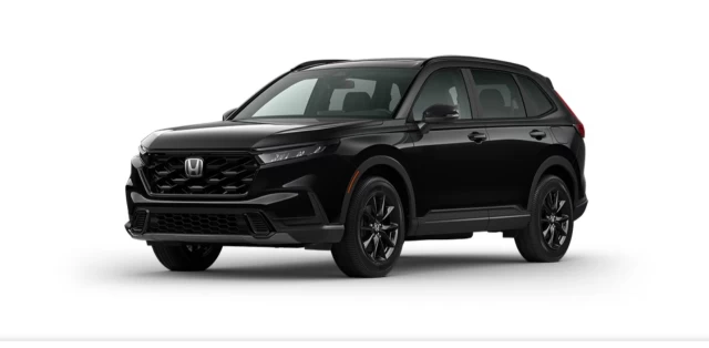 Honda CR-V Hybride Sport 2027