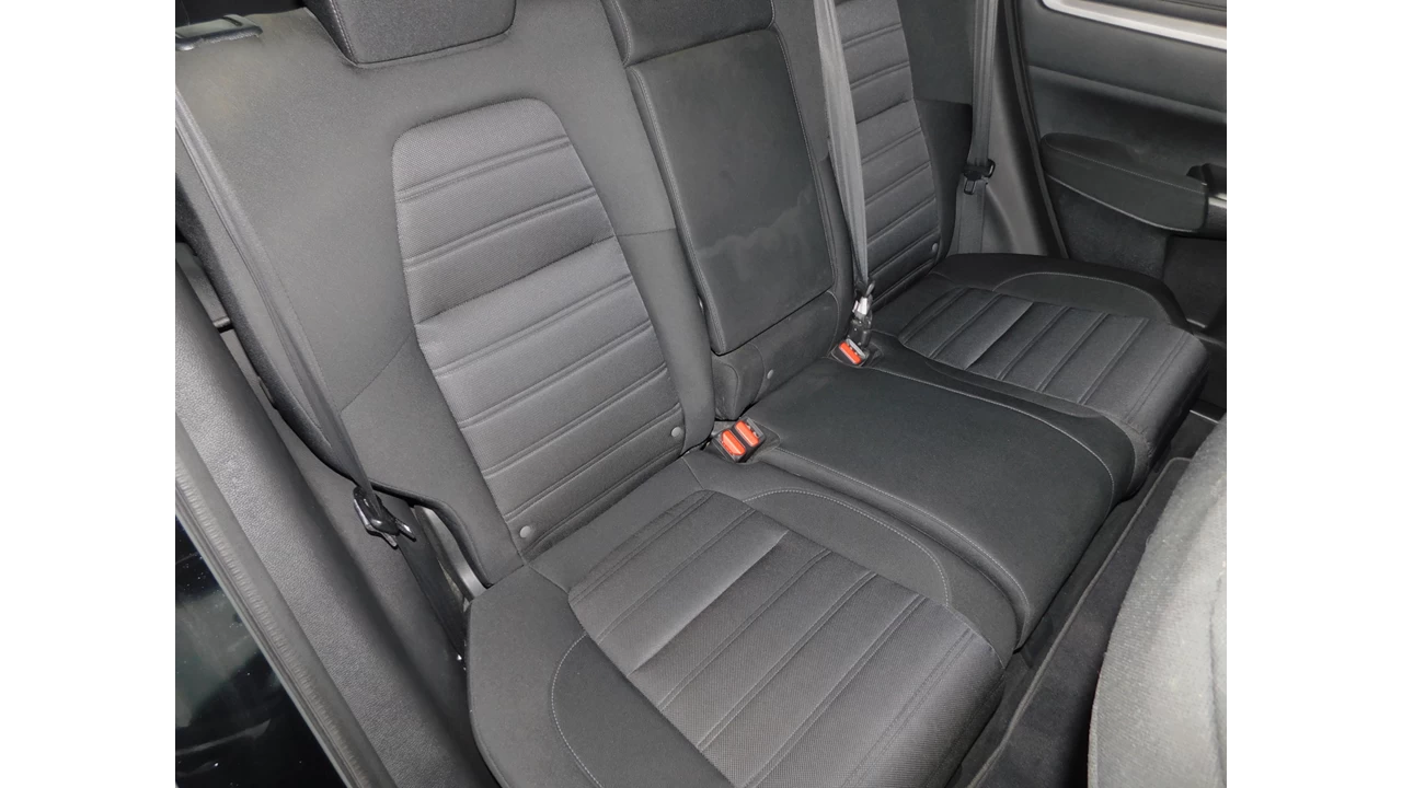 2022 Honda CR-V LX Image principale