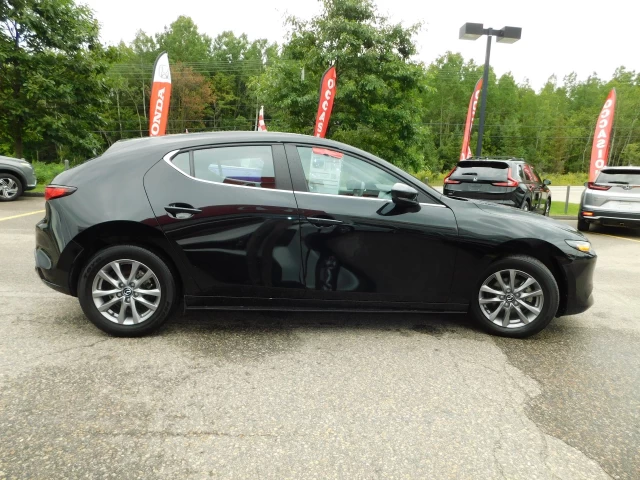 Mazda 3 Sport GX 2024