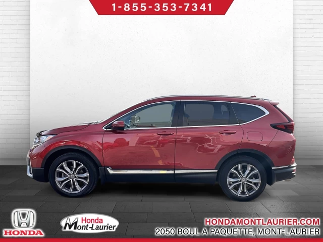 Honda CR-V Touring/ 2020