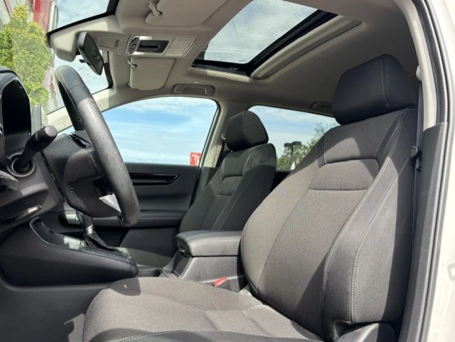 Honda CR-V Sport 2024