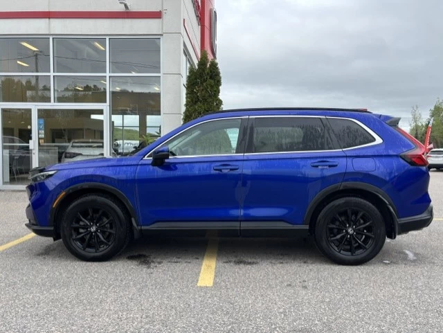 Honda CR-V Sport 2023