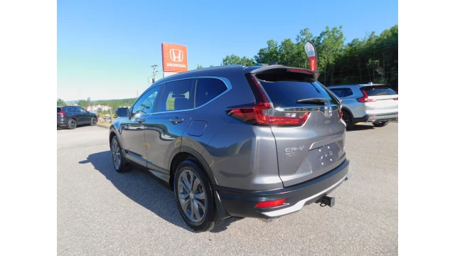 Honda CR-V Sport 2020