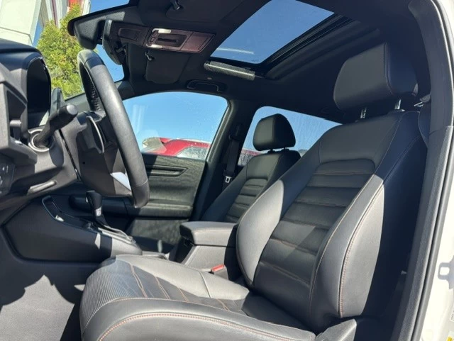 Honda CR-V EX-L 2024