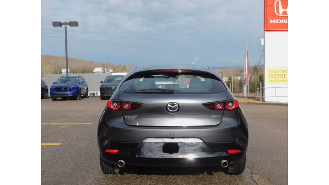 Mazda 3 GX 2020