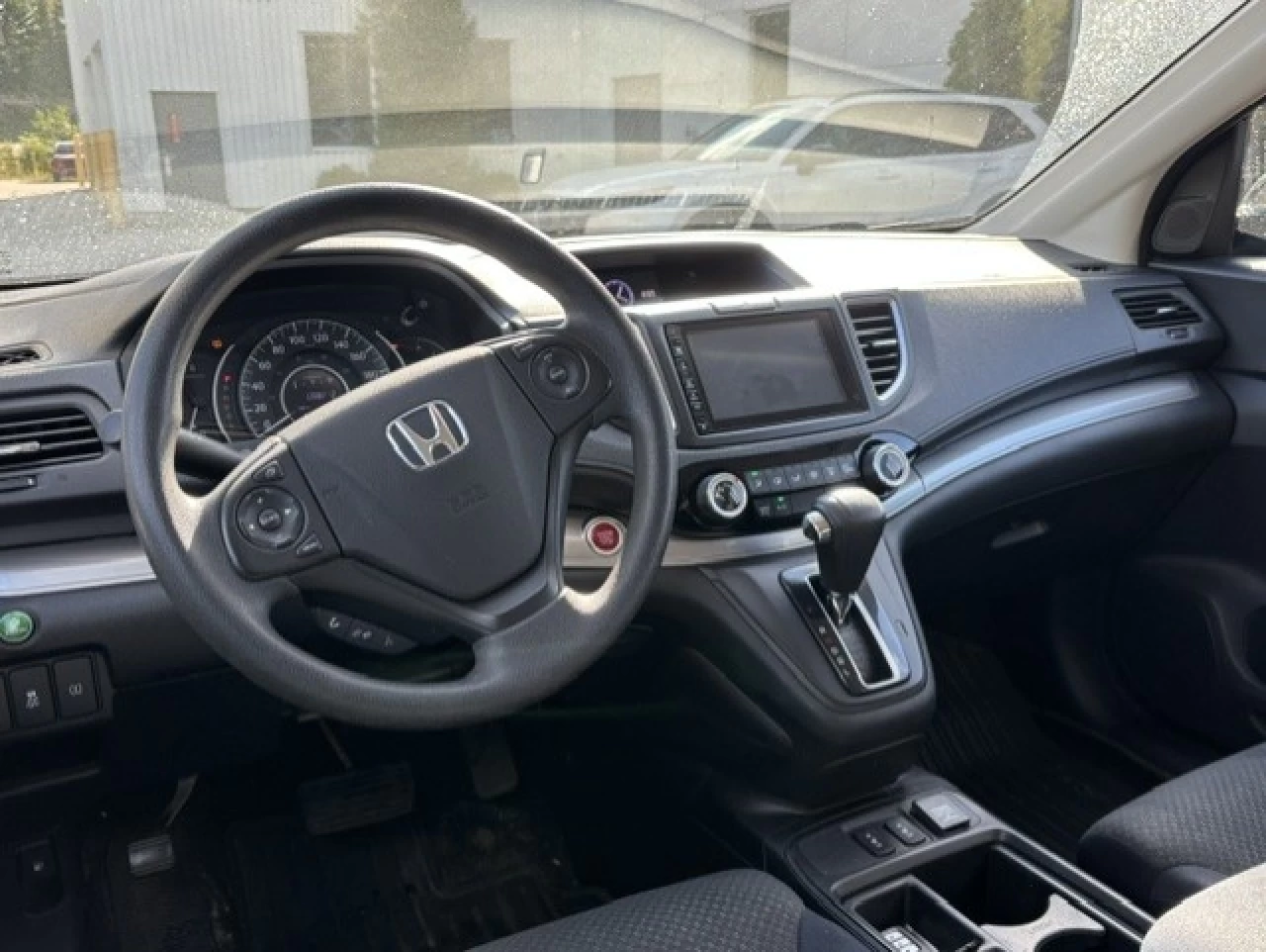 2015 Honda CR-V SE Image principale