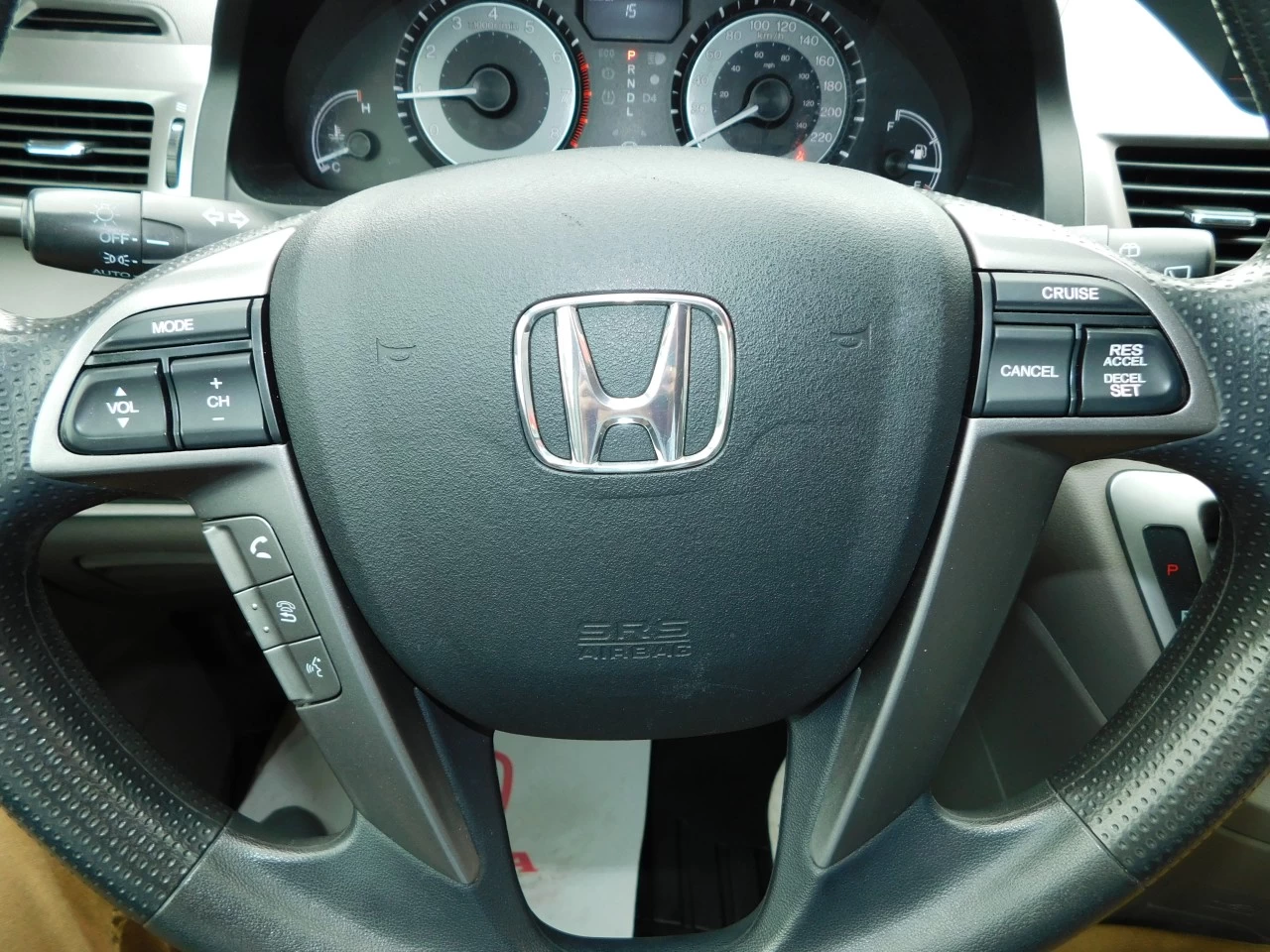 2014 Honda Odyssey EX Image principale