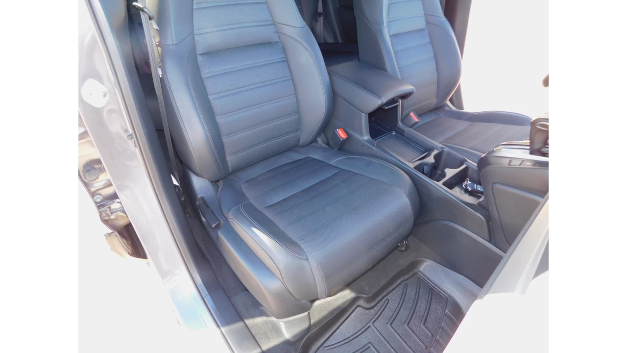 2020 Honda CR-V Sport Main Image