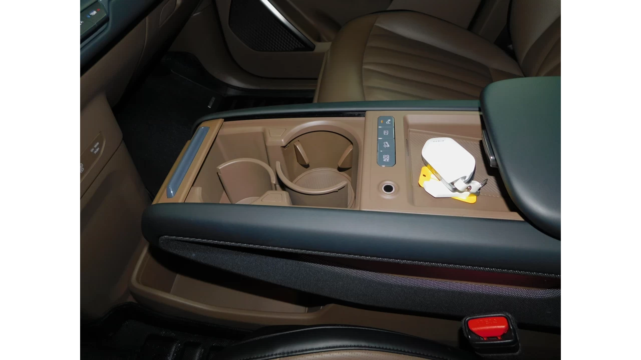 2025 Kia EV9 Land w/GT-Line Package Image principale