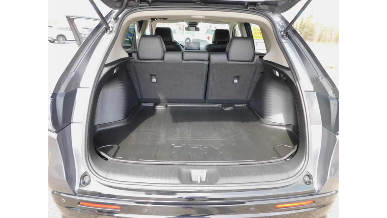 2023 Honda HR-V EX-L Navi Main Image
