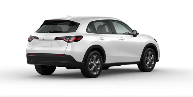 Honda HR-V LX AWD 2027