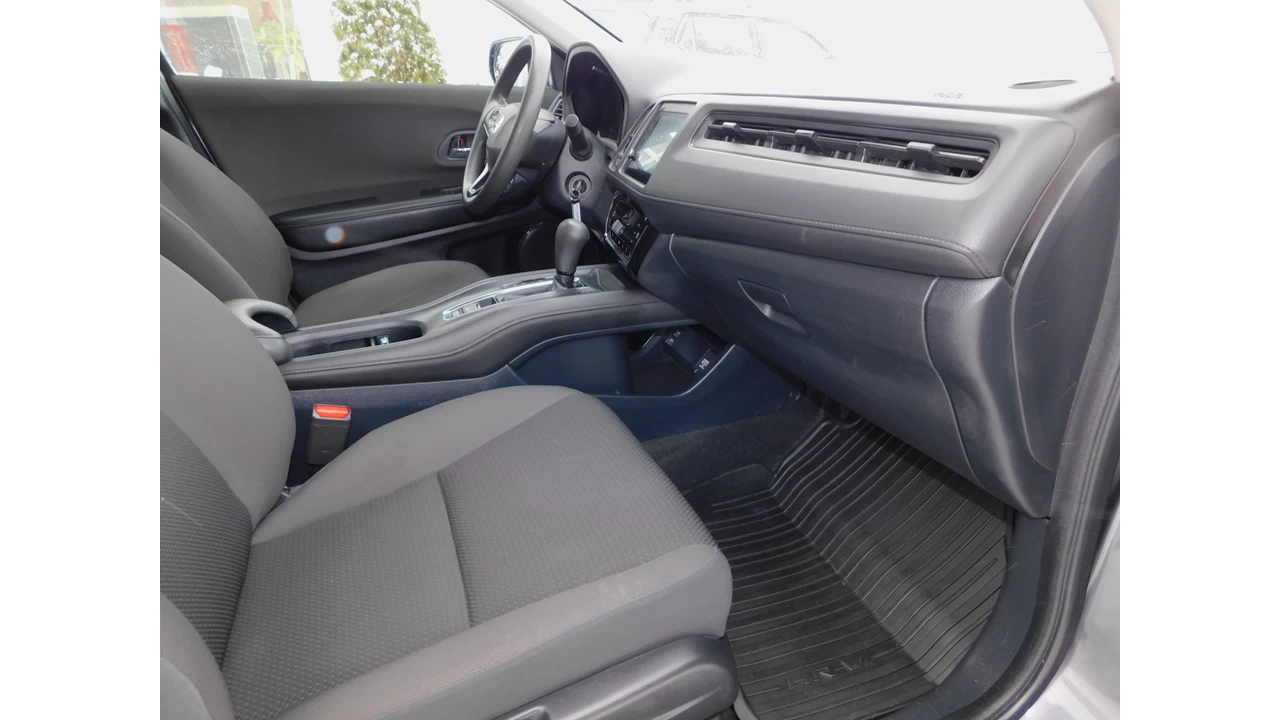 2021 Honda HR-V LX Main Image