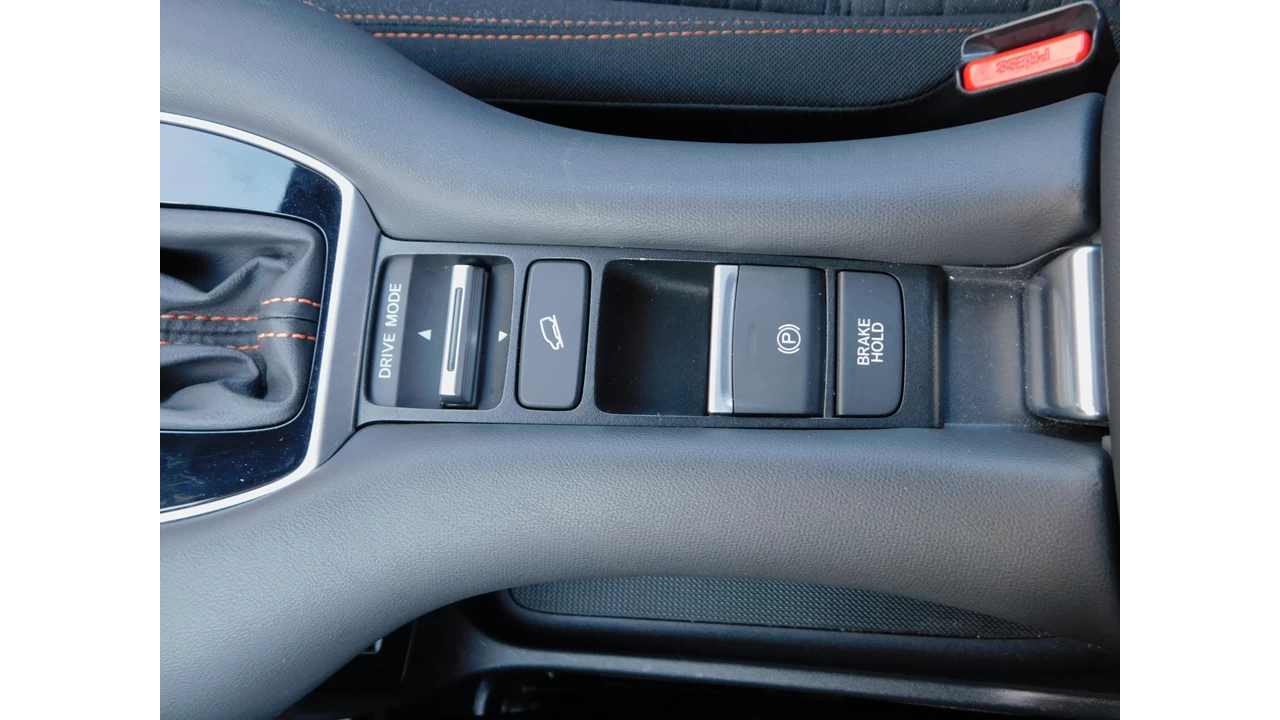 2023 Honda HR-V Sport Image principale